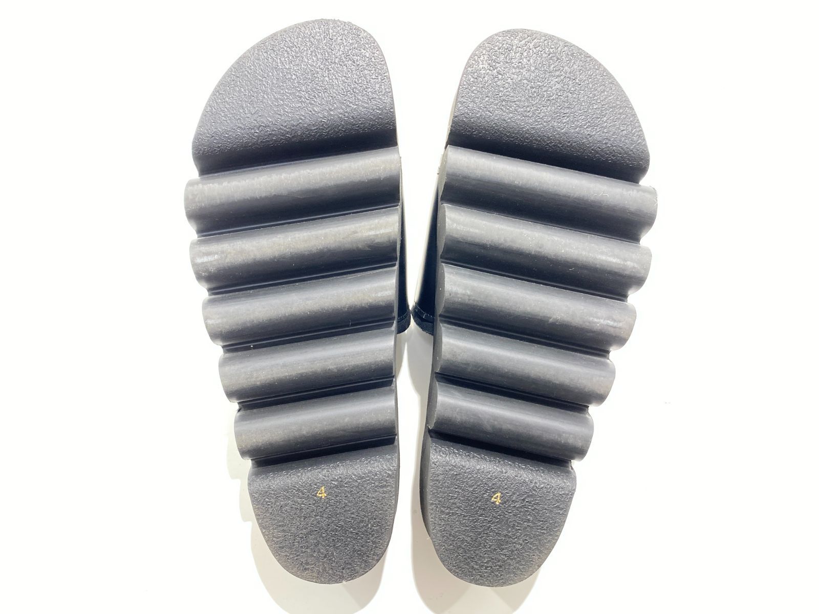 hender scheme キャタピラーサンダル 4（25.5〜26.0cm） [送料無料