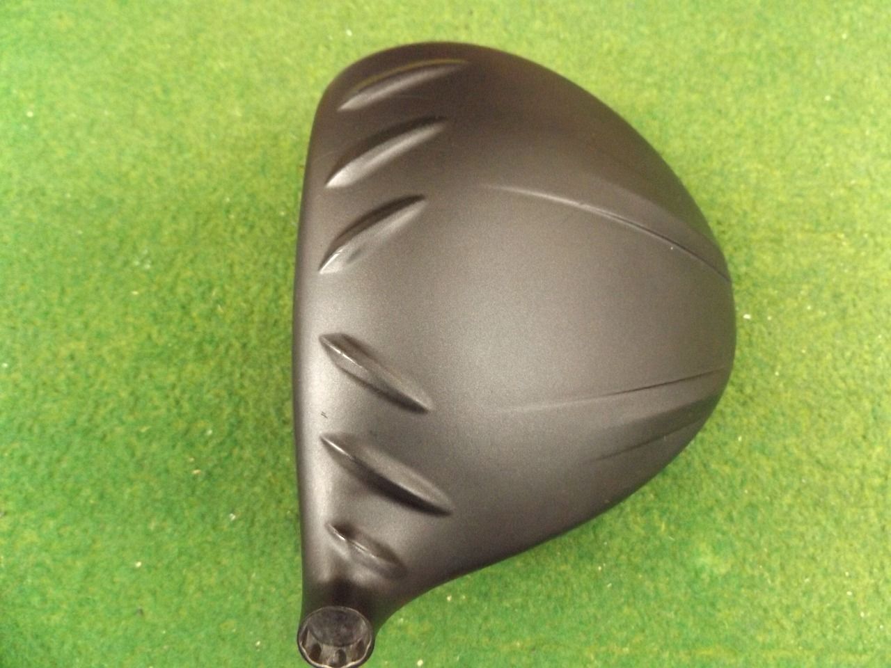 ping ピン G410 PLUS 9° ヘッドのみ＋ヘッドカバー ドライバー 1082