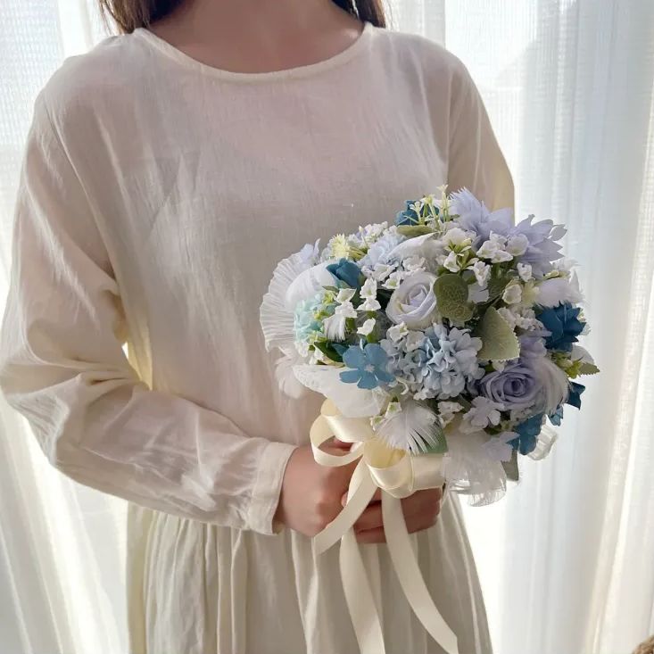 アーティフィシャルフラワー
