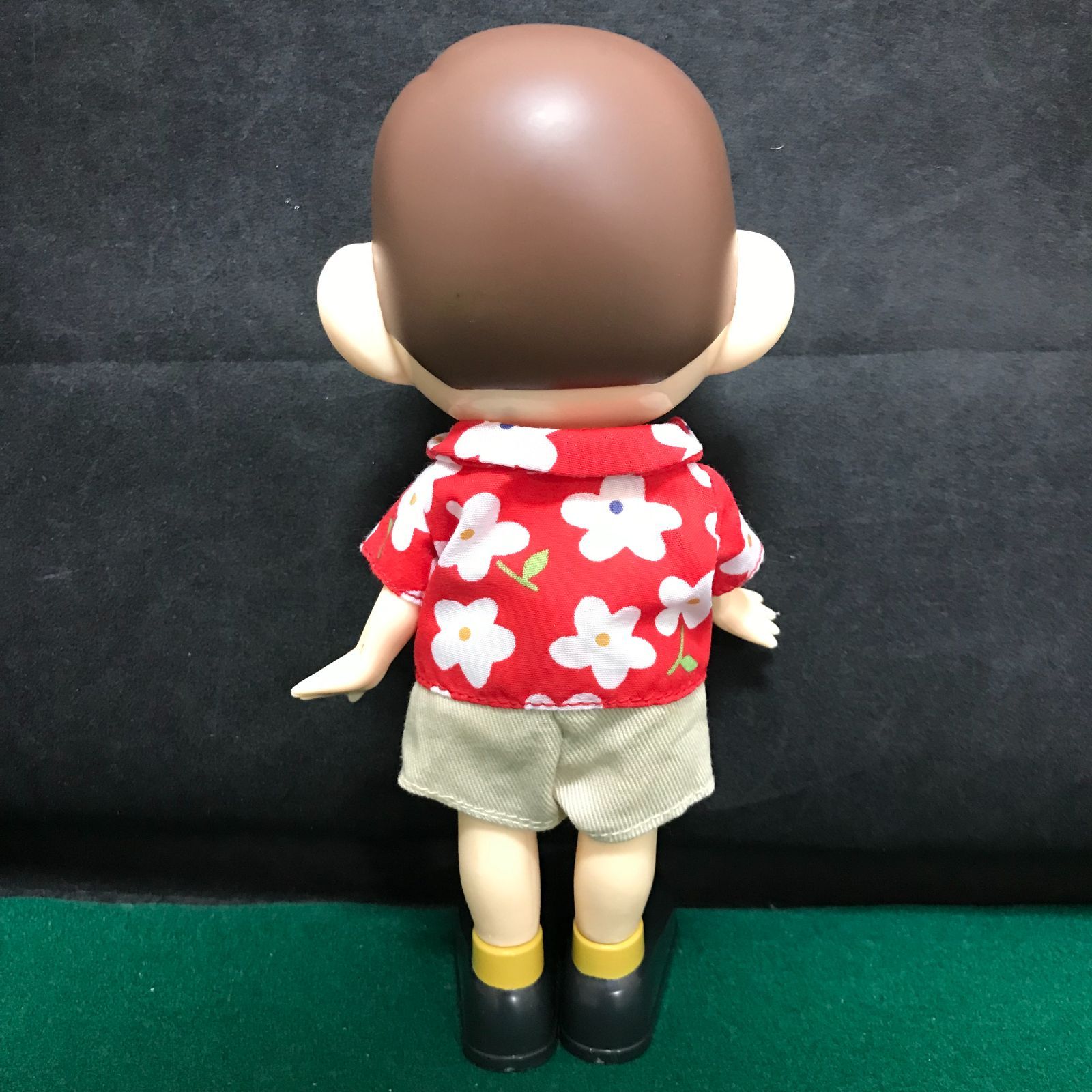 4611 ペコちゃん ポコちゃん 人形セット 不二家キャンペーン品 - メルカリ