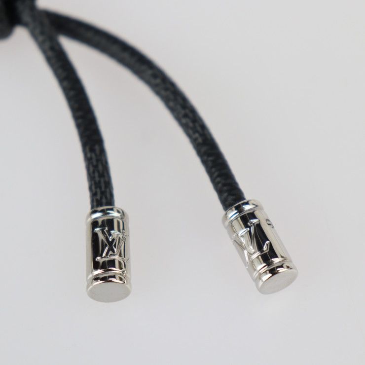 LOUIS VUITTON ルイ ヴィトン キーホルダー M67224 ダミエグラフィット