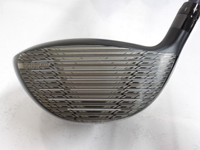 中古】ドライバー ブリヂストン B2 HT VANQUISH BS50 SR 10.5