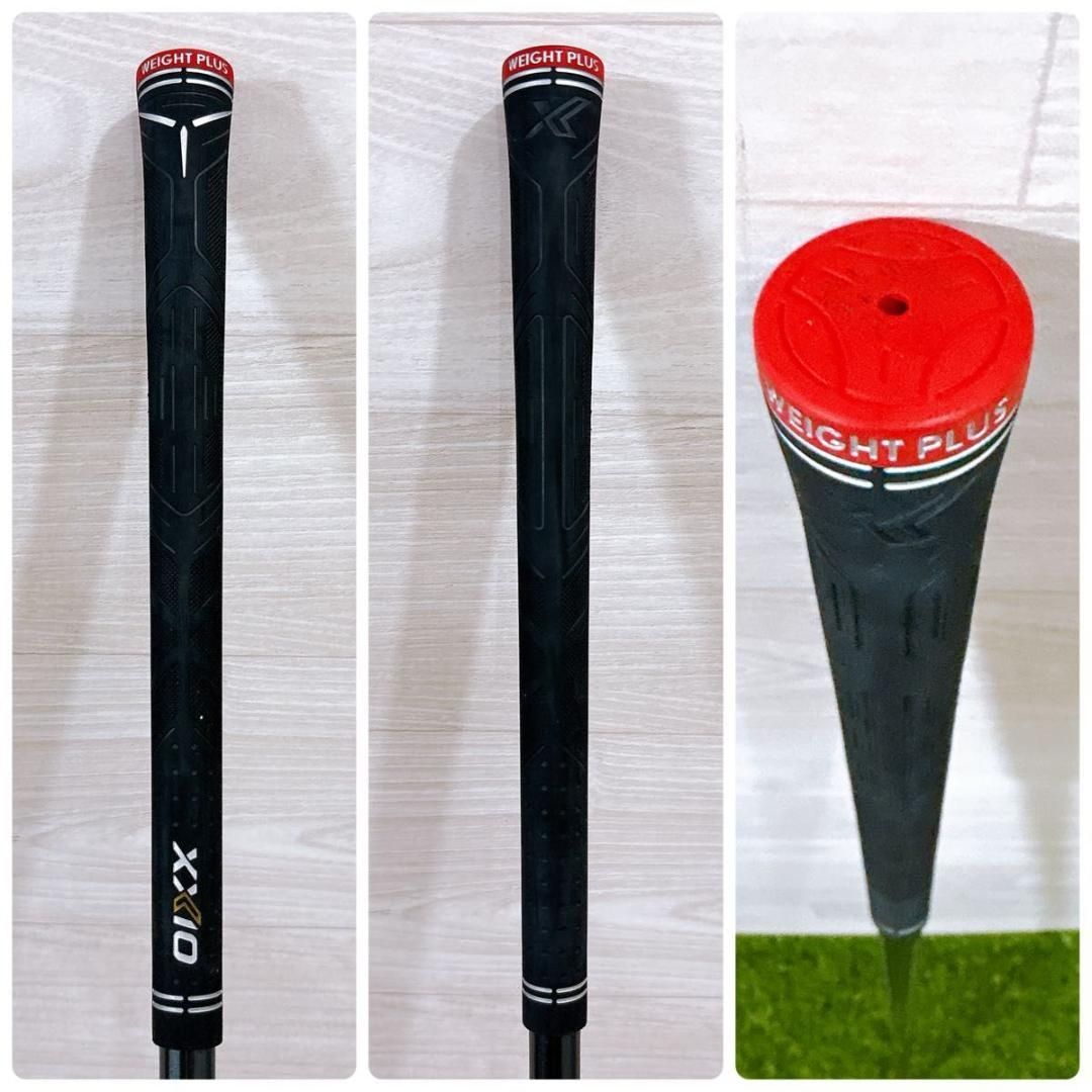 XXIO MP1200 ゼクシオ 純正シャフト 単品 フェアウェイウッド用 S