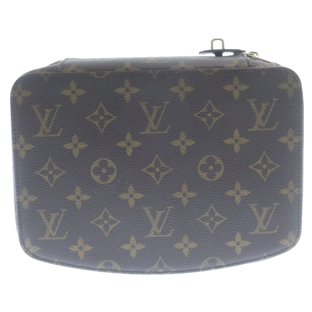 ルイ・ヴィトン ポッシュ・モンテカルロ モノグラム ポーチ ルイ・ヴィトン(LOUIS VUITTON)ルイ・ヴィトン ポッシュ