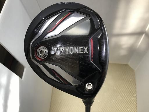 【レフティ】YONEX EZONE GT2020 3W 15°フレックスR YONEX/EZONE GT (2020年) #3 フェアウェイウッド/REXIS for EZONE GT(R