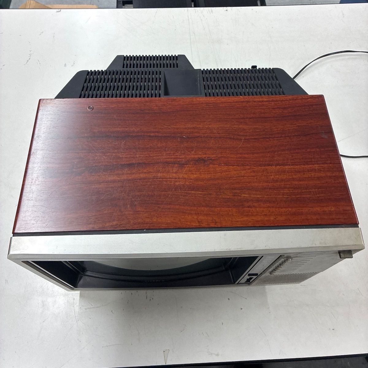 SONY ソニー ブラウン管テレビ レトロ アンティーク