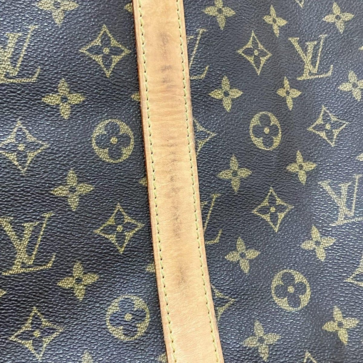 ボストンバッグ モノグラム