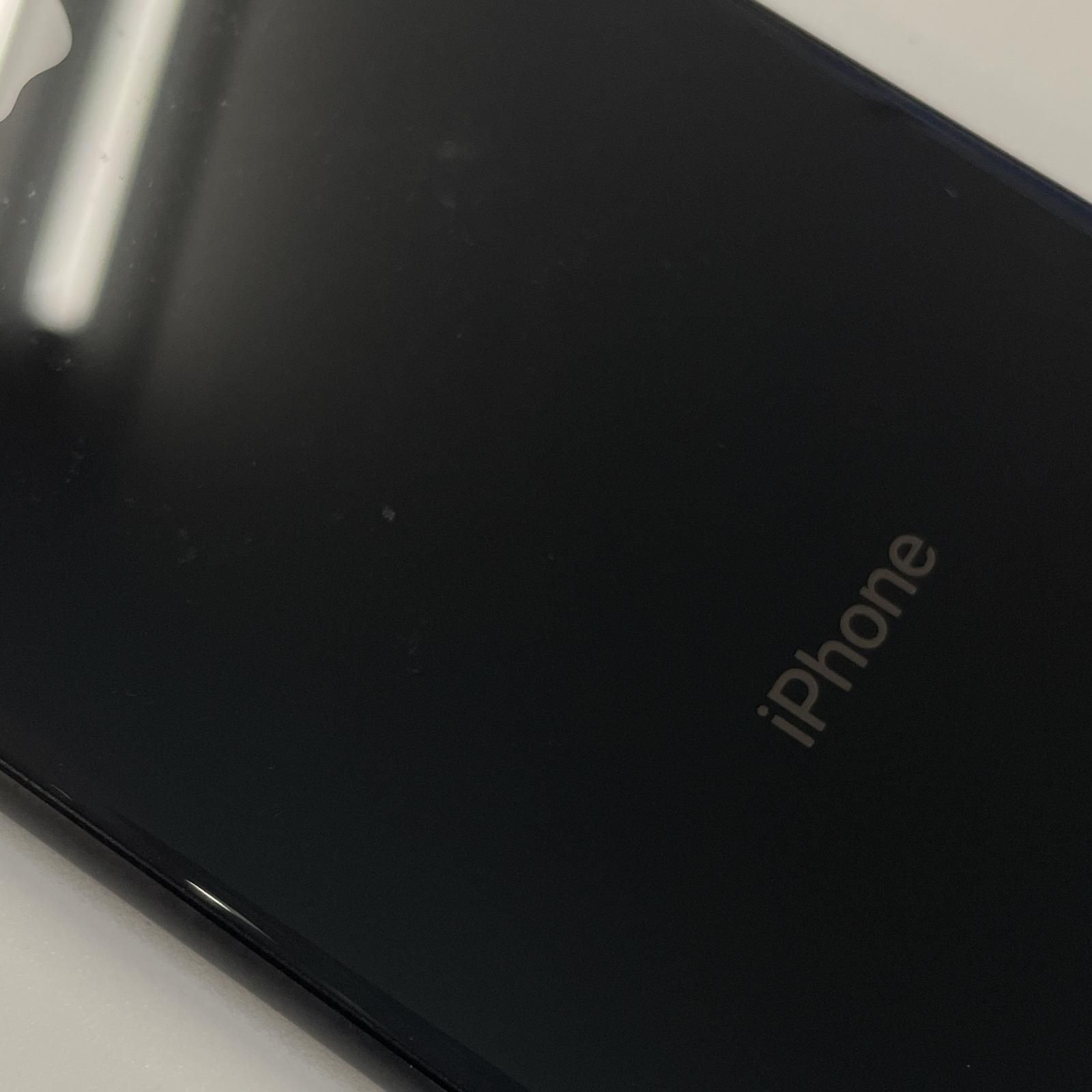 docomo iPhone 8 64GB スペースグレイ 【公式通販】