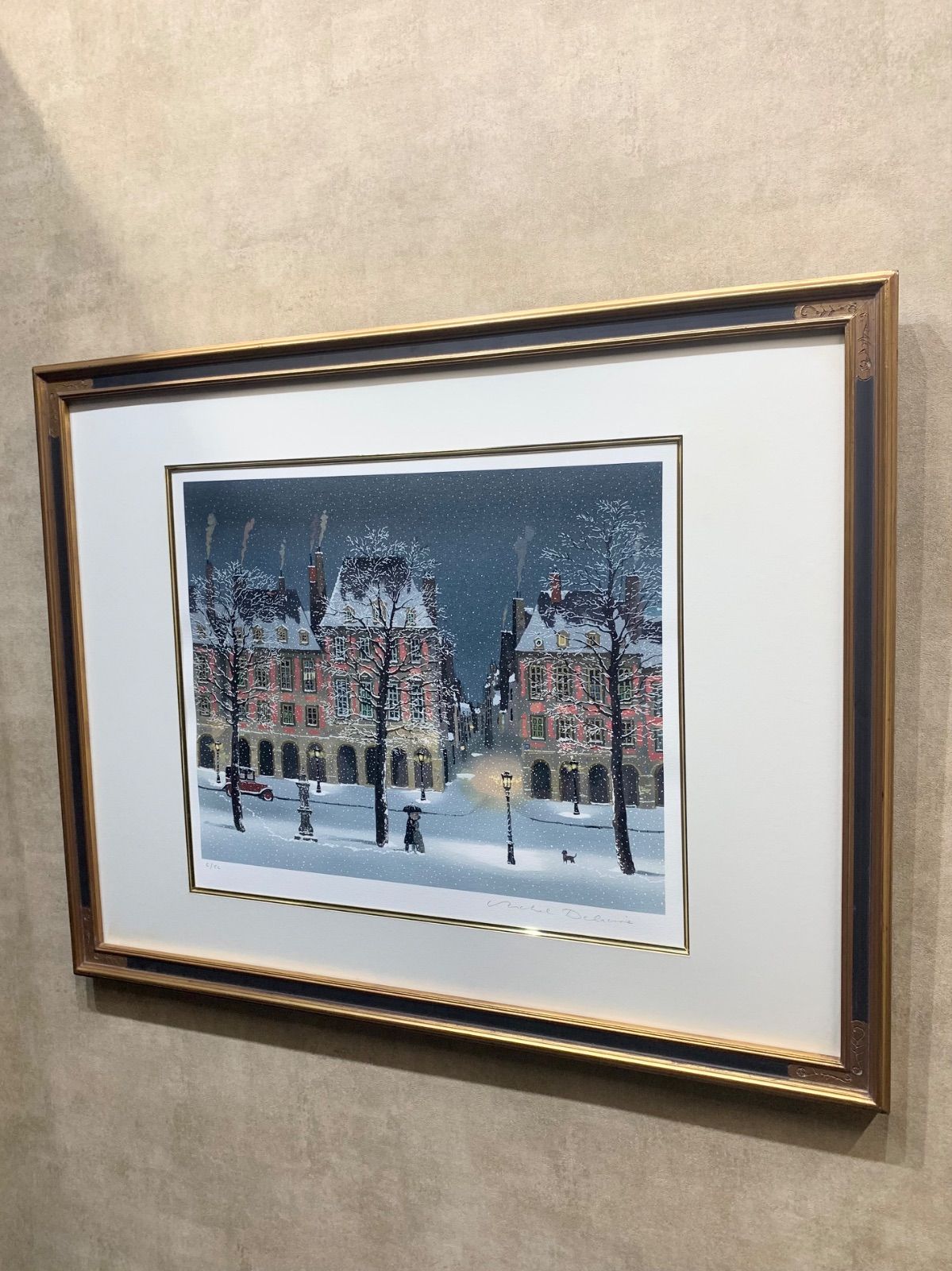 シルクスクリーン