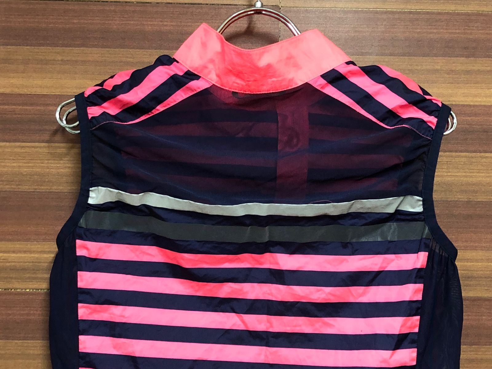 ラファ Rapha サイクルベスト ジレ ピンク JE993 ラファ Rapha LIGHTWEIGHT GILET ジレ サイクルベスト