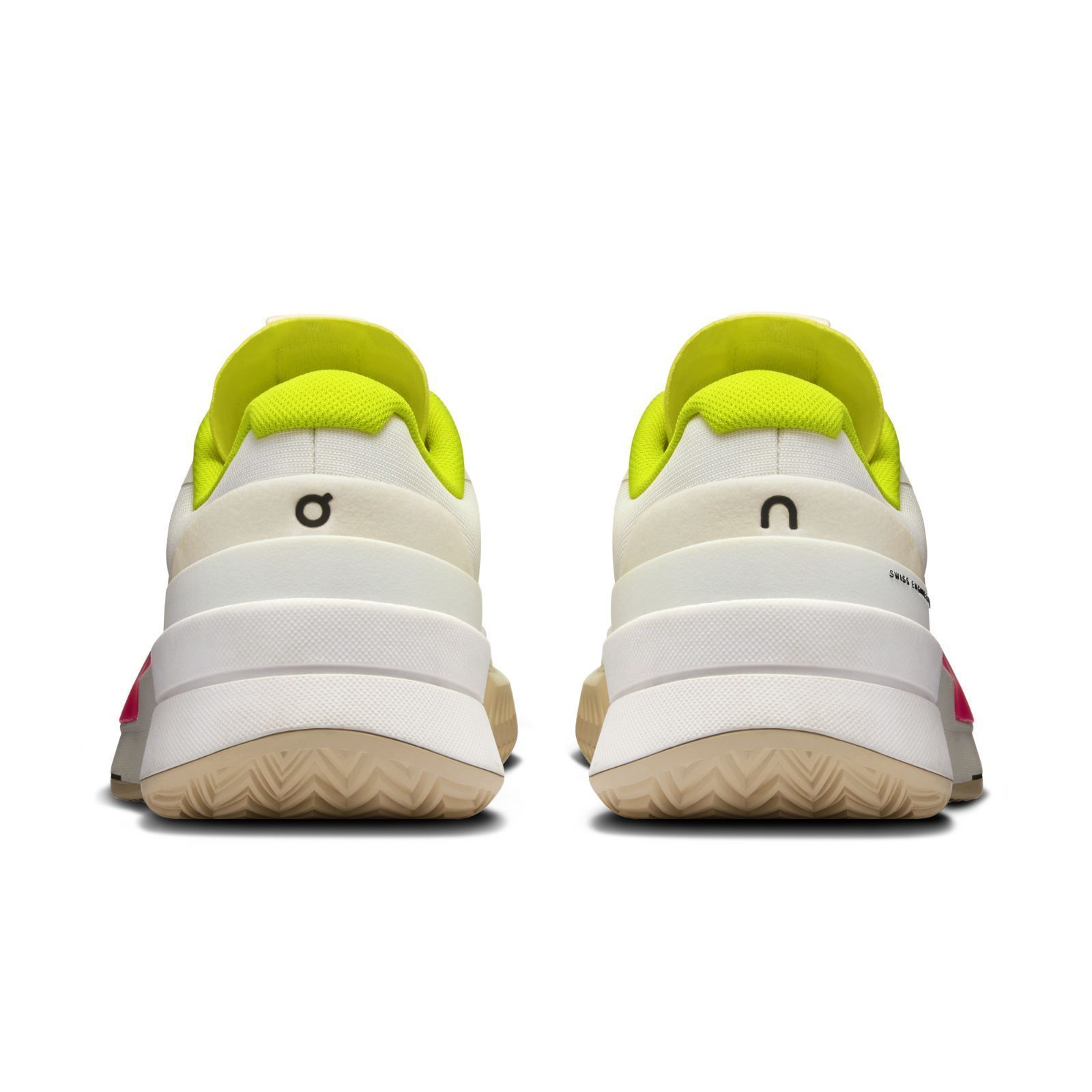 ベンシェルトンモデルonロジャープロ2 Men's THE ROGER Pro 2