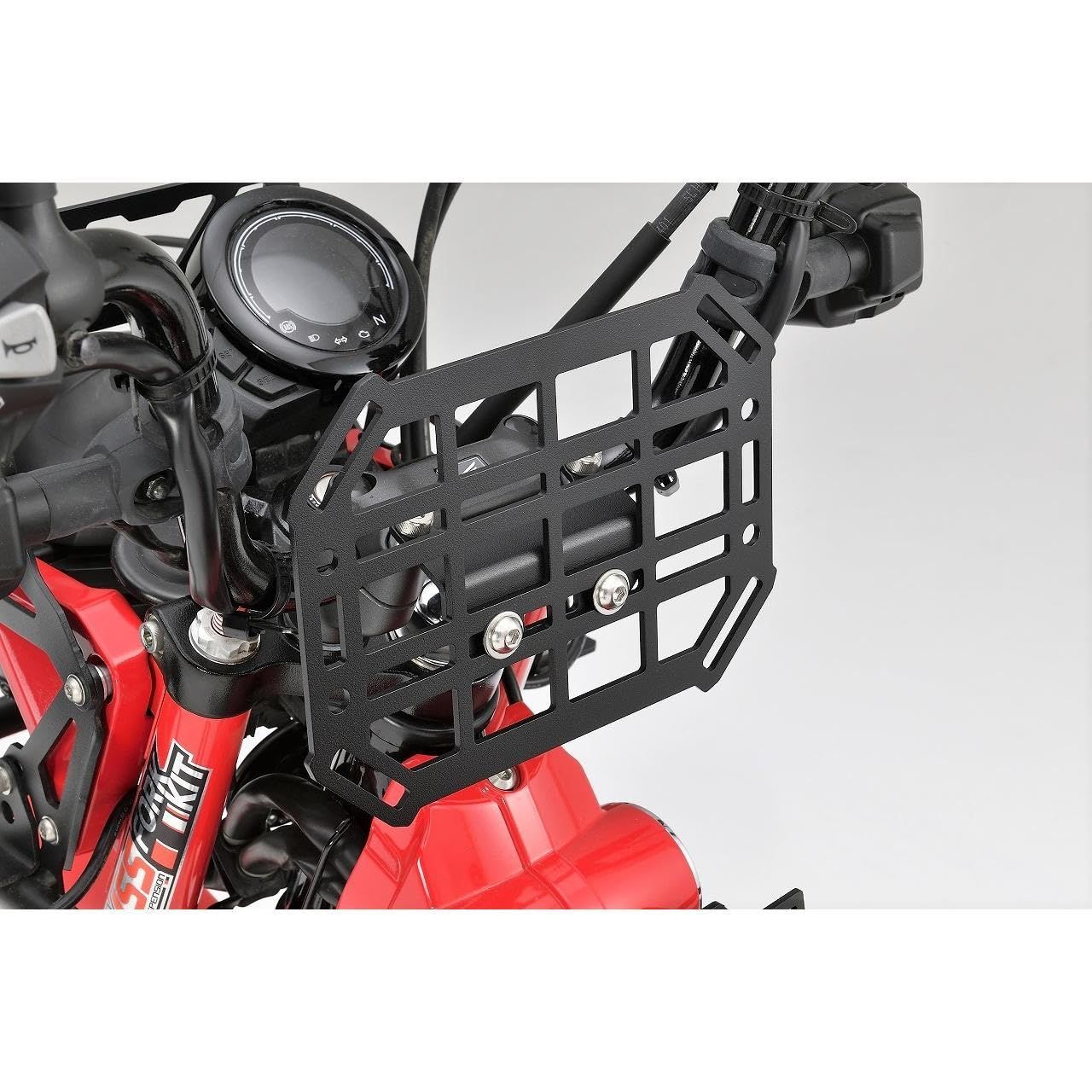 【特価セール】マルチフロントラック CT125(JA55) ジークラフト(Gcraft) 32629