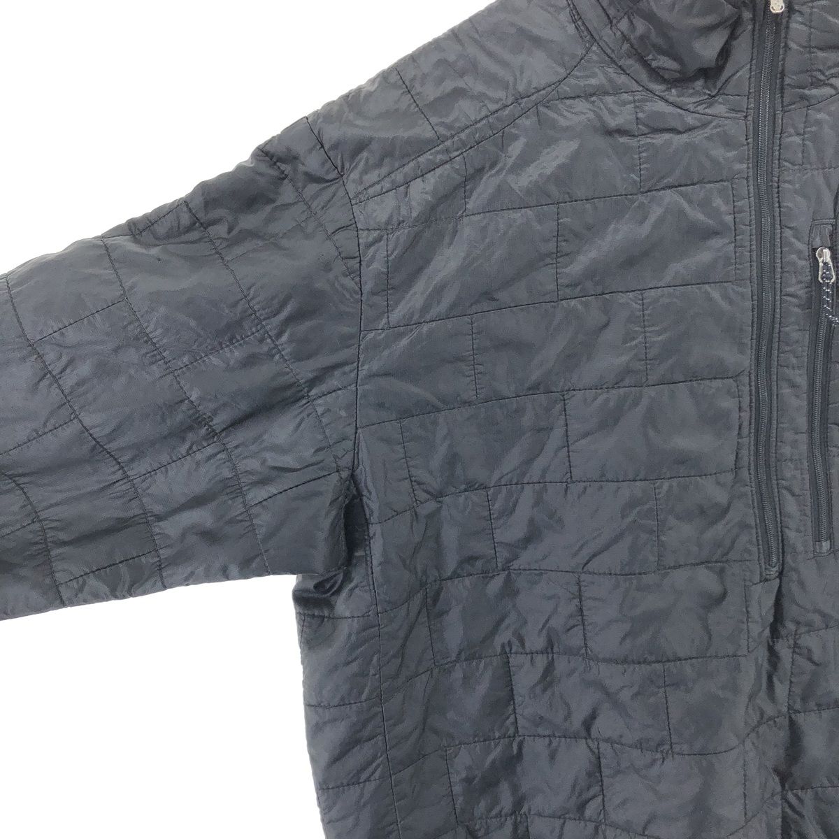古着 訳あり特価 00年代 パタゴニア Patagonia ナノパフプルオーバー