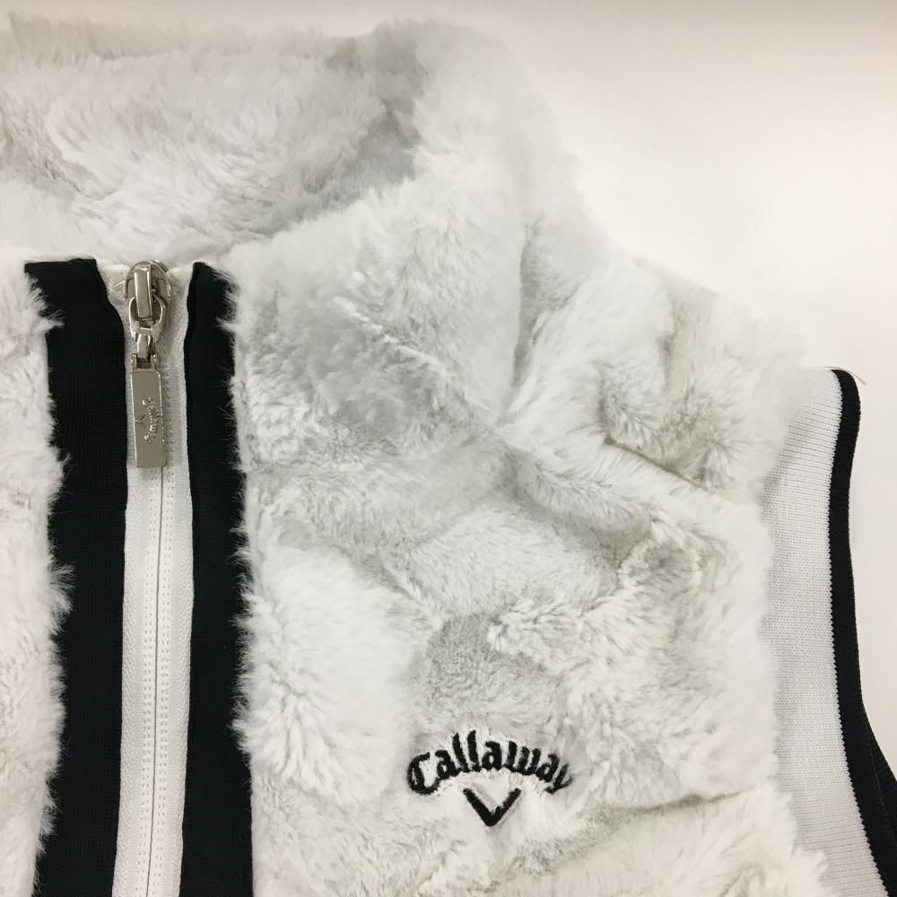 キャロウェイ ボアベスト