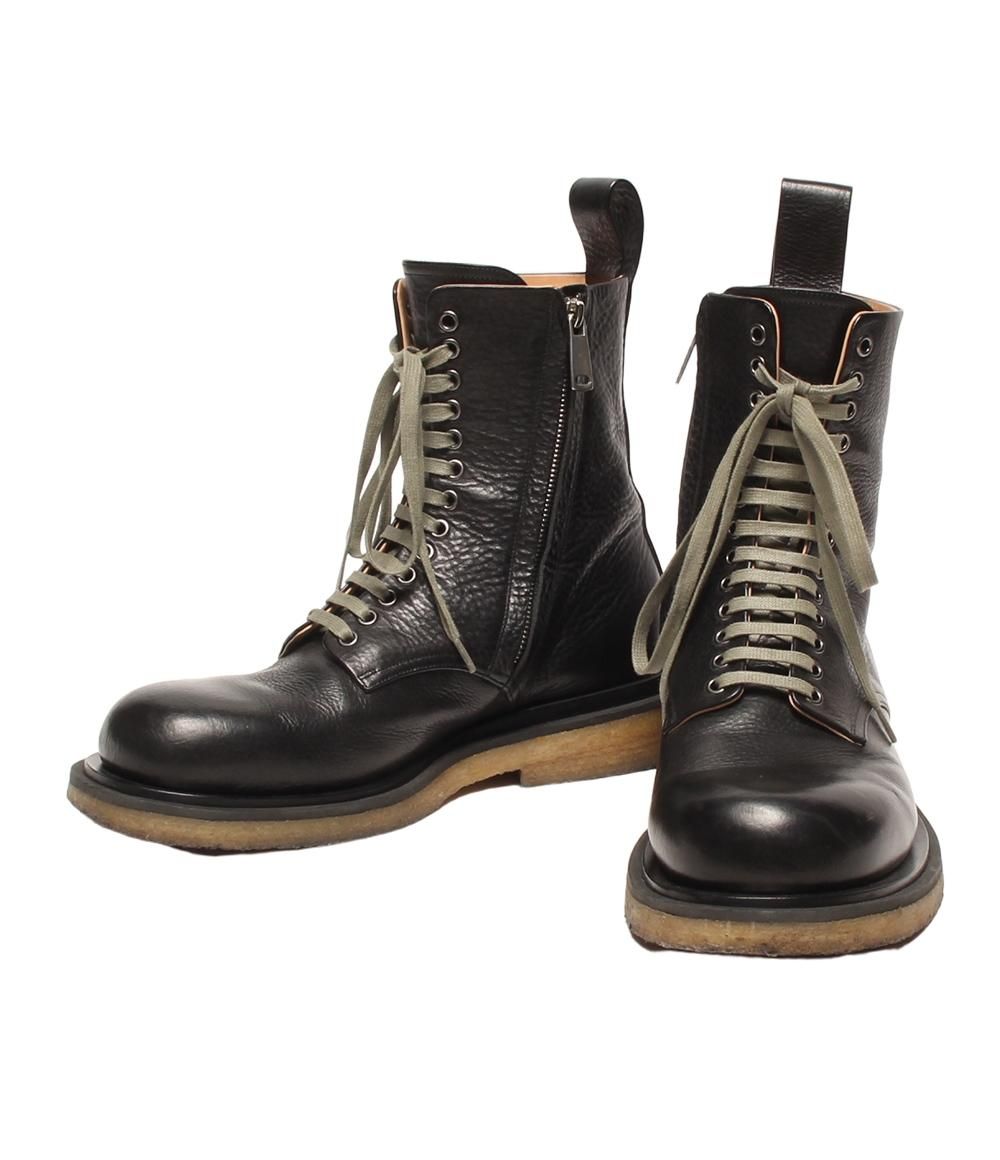 ボッテガ ヴェネタ ショートブーツ メンズ SIZE 43 BOTTEGA VENETA
