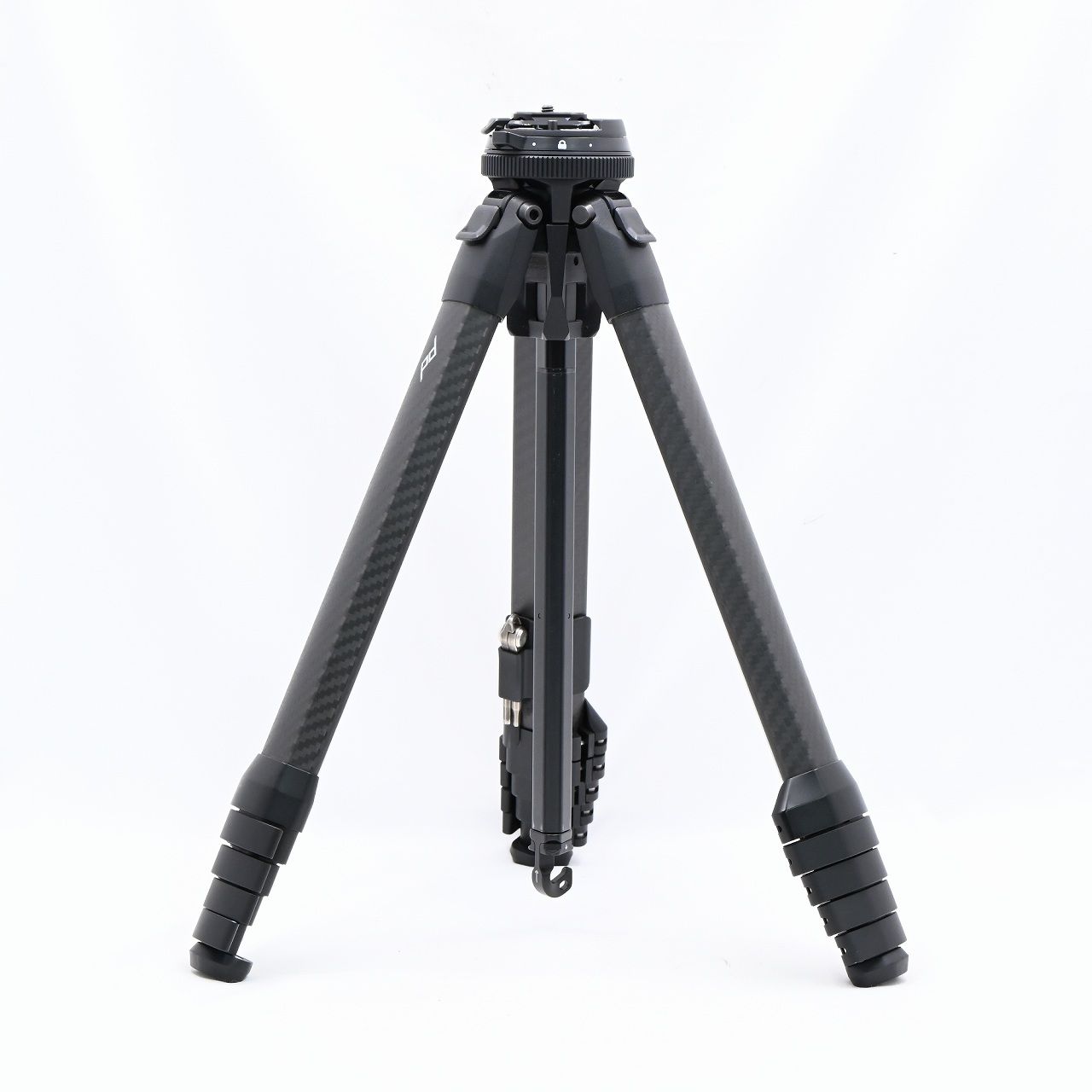 国内正規品PeakDesign ピークデザイン 三脚 トラベル トライポッド アルミニウム TT-CB-5-150-AL-1 ピークデザインの三脚をレビュー カーボン版とアルミ版の違いを比較