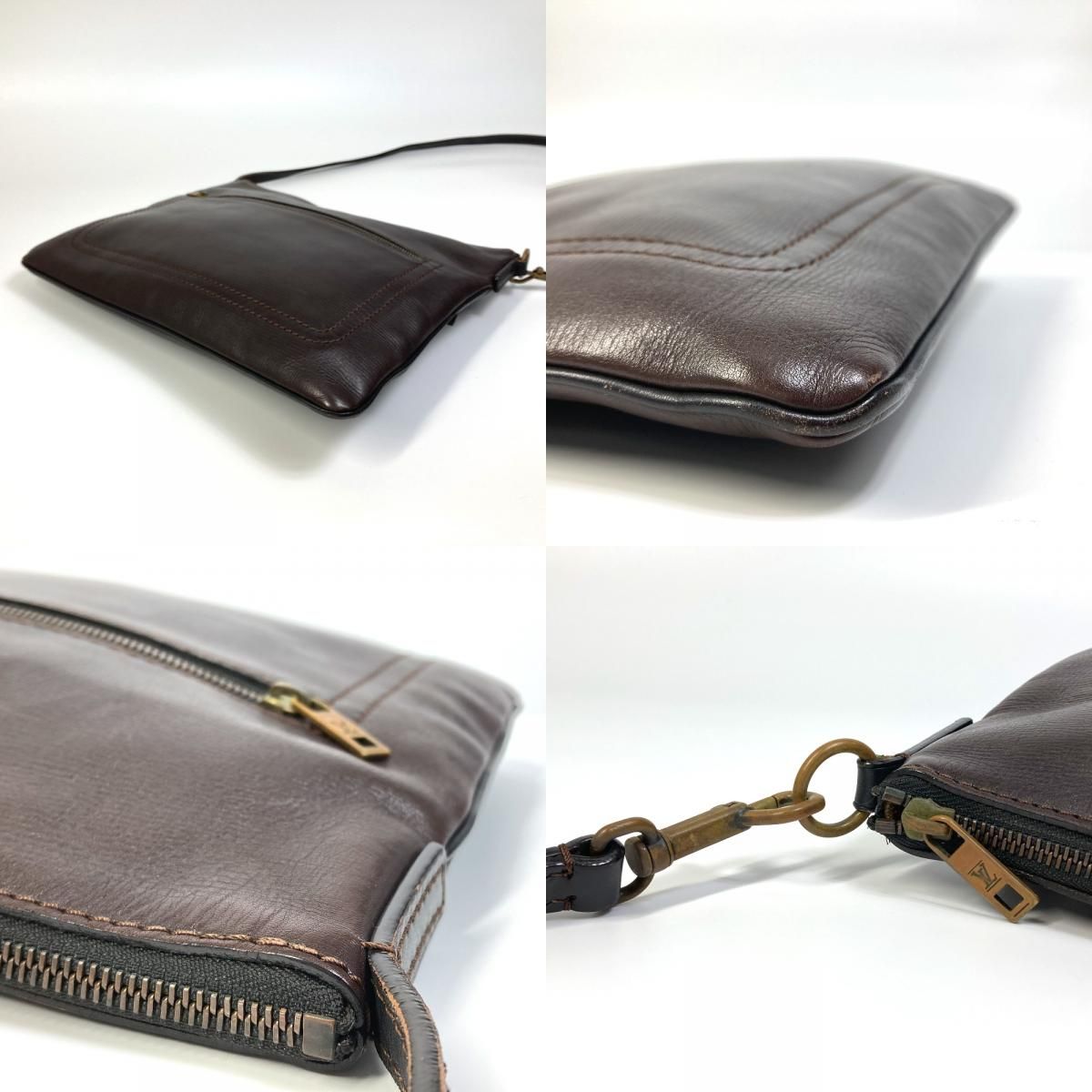 ルイヴィトン M93453 ユタ ポシェット シャウニーMM ショルダーバッグ 