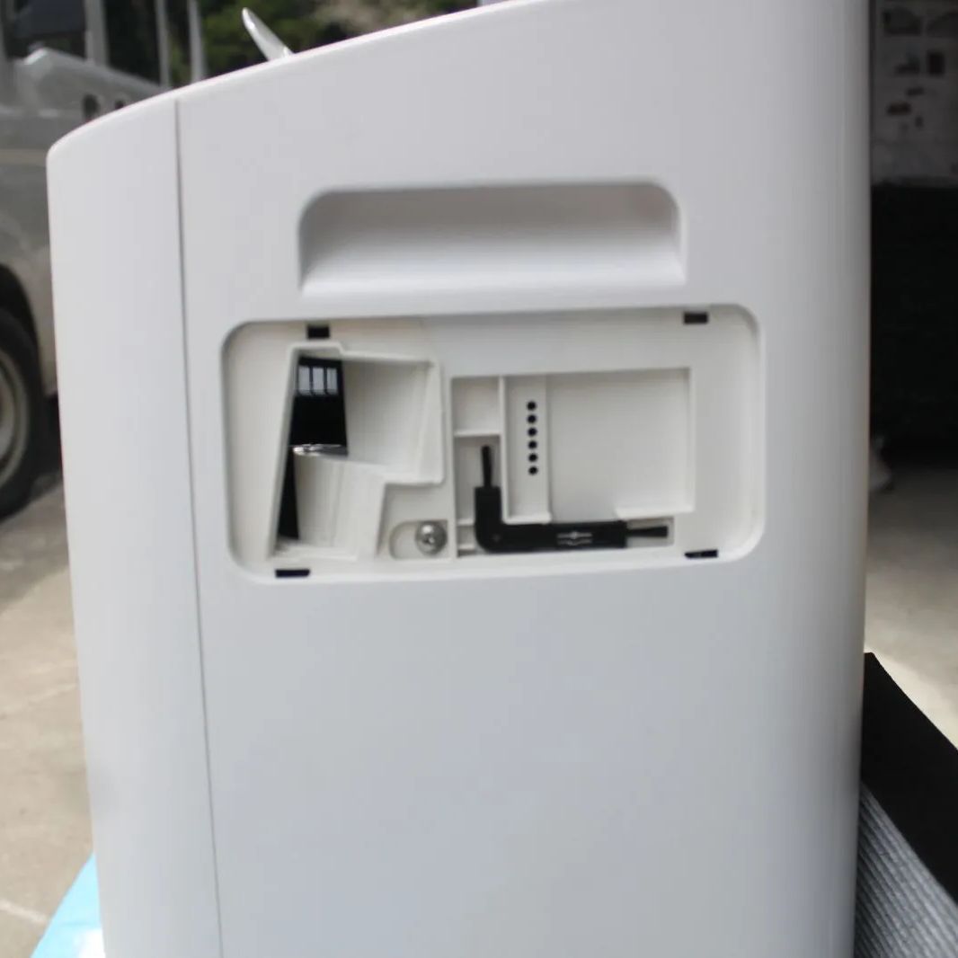 KI-ND50 プラズマクラスター