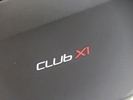 サイズXS 頭周54cm