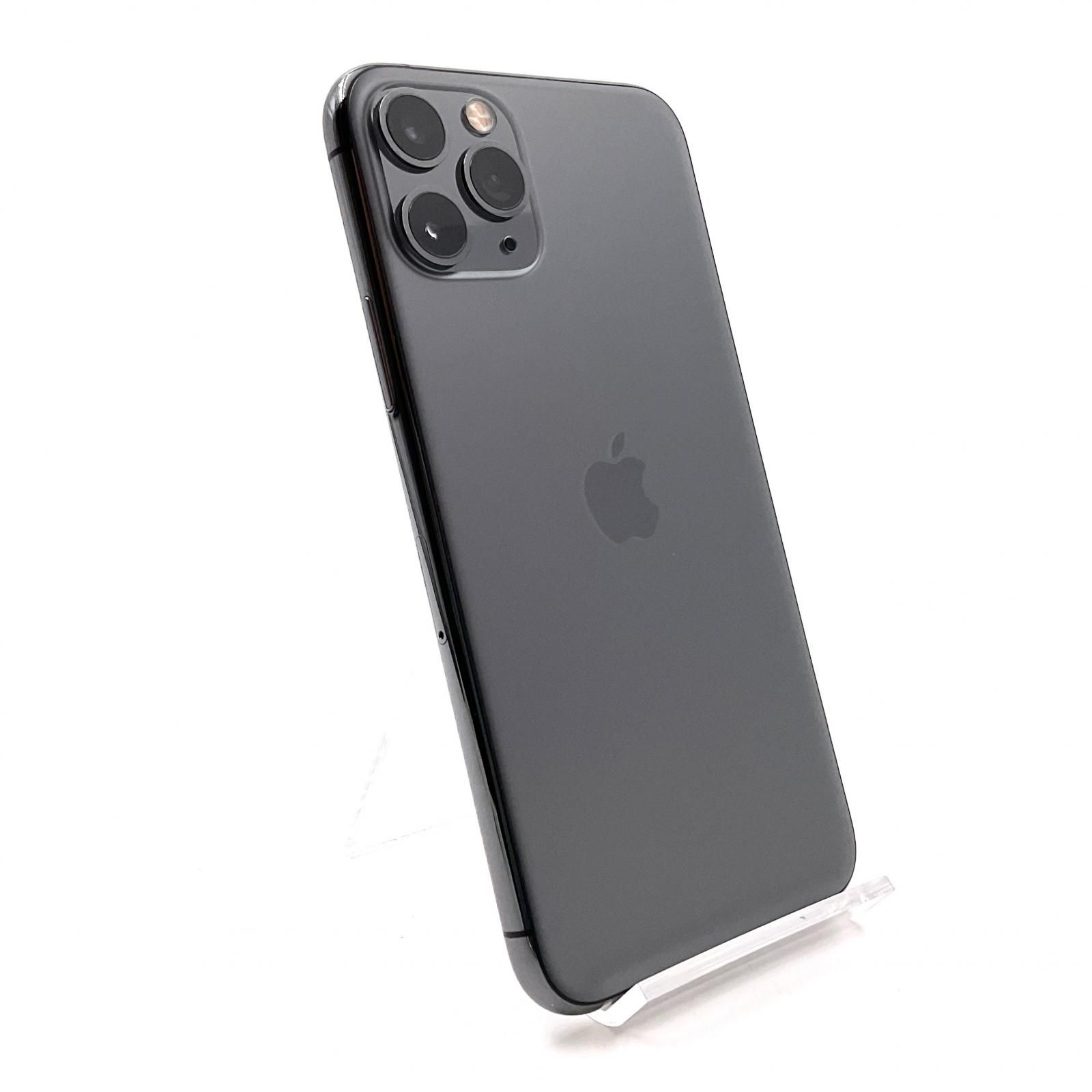 全額返金保証】【最速発送】Apple iPhone 11 Pro 512GB スペース