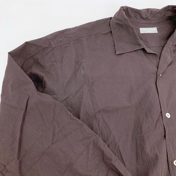 COMME des GARCONS HOMME コムデギャルソンオム 90s 90年代 シャツ