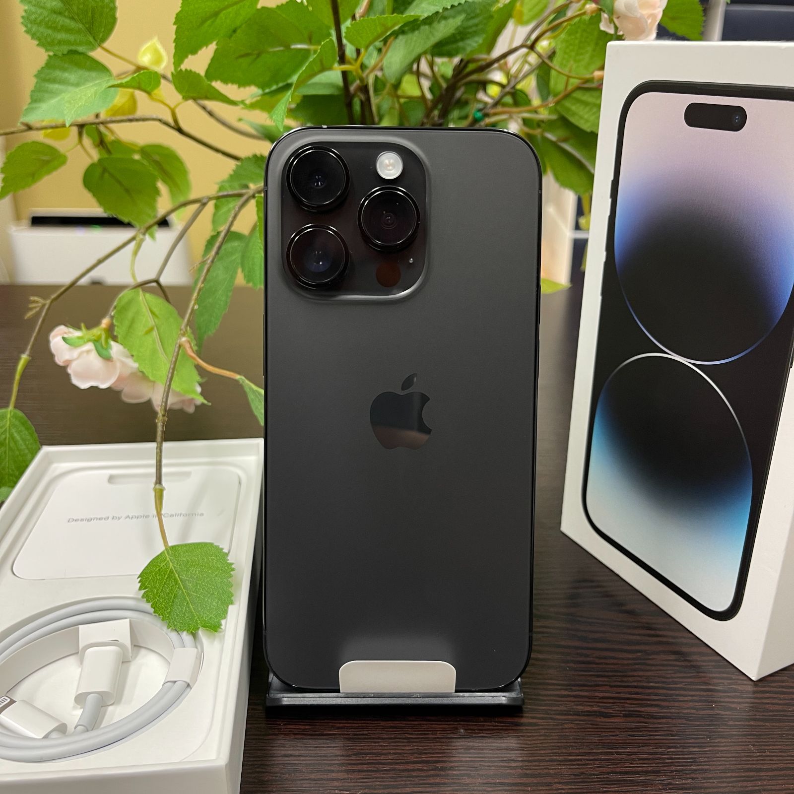 新品・未使用 iPhone 14Pro 128GB 国内SIMフリー 送料無料 - メルカリ