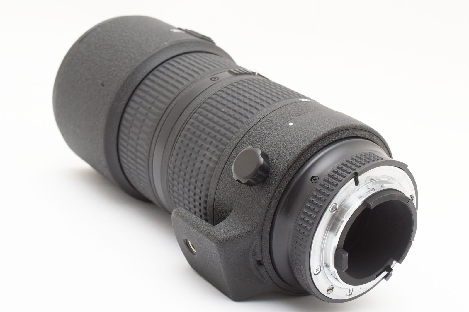 極上品！★Nikon ED AF NIKKOR 80-200mm 1:2.8 D ニコン 【専用フード付】 Nikon AF-S 80-200mm F2.8D ED IF ニコン