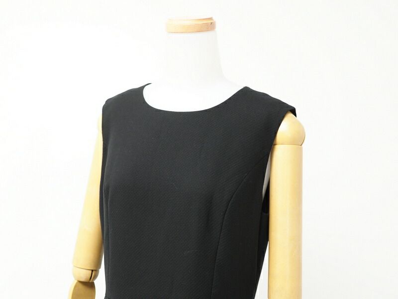 □美品□FOXEY フォクシー ≪Lily Flare/35557≫ フレア タック