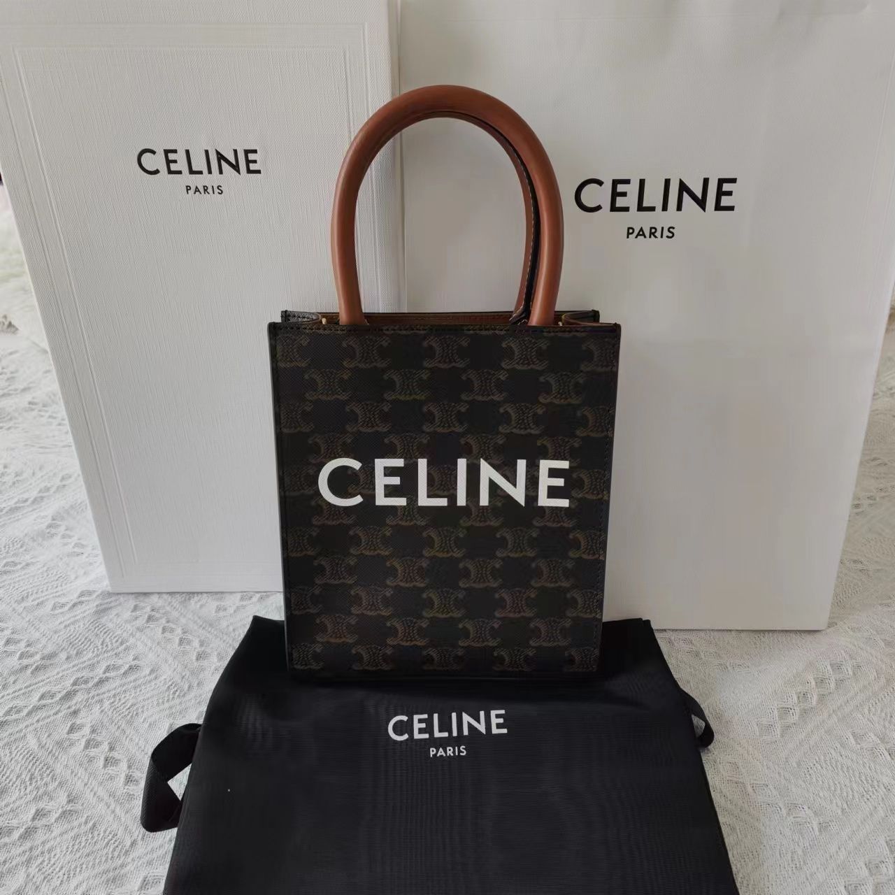 セリーヌ  Celine ショルダーバッグ