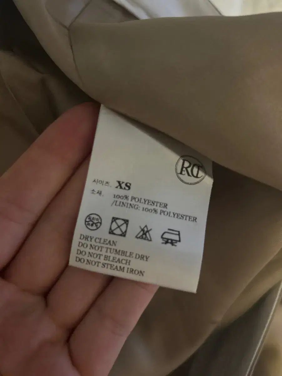  RECTO レクト プリーツスカート その他 ひざ丈スカート