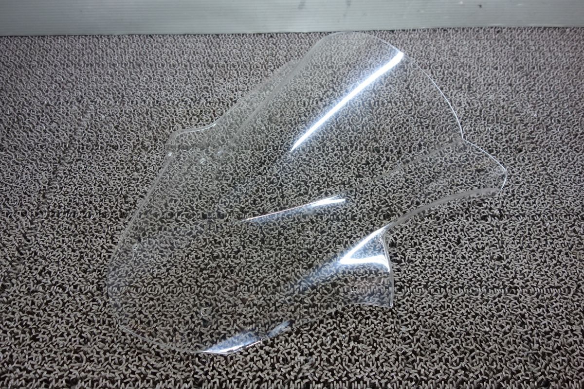 ゼログラビティ ZX-10R スクリーン シールド カワサキ ZERO GRAVITY