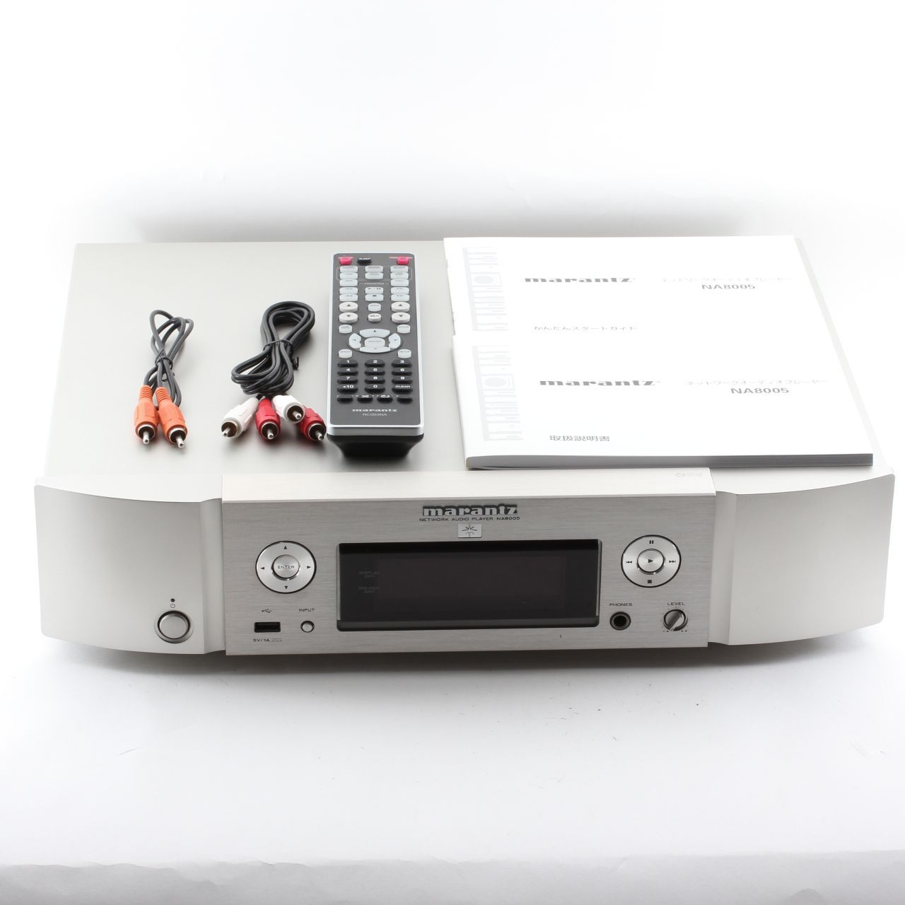 Marantz マランツ NA8005|FN