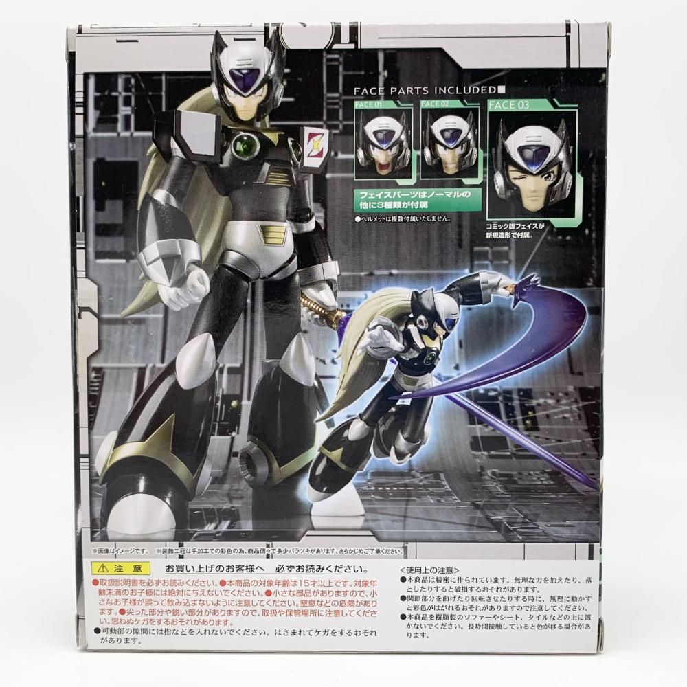 D-Arts ブラックゼロ　魂ウェブ商店　ロックマンX4 Amazon.co.jp: ロックマンX4 D-Arts ブラックゼロ : ホビー
