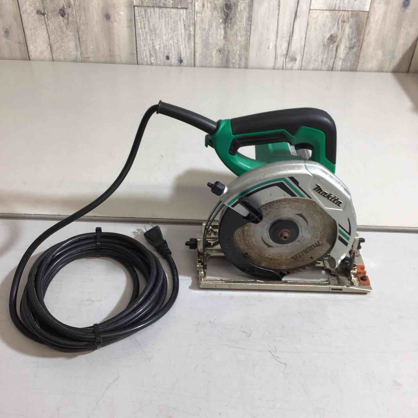マキタ makita 165mmマルノコ M565 戸田店