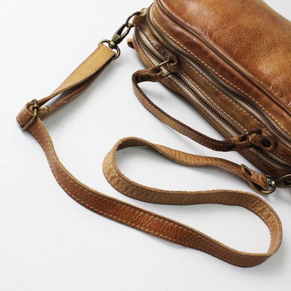 JOURNAL STANDARD ジャーナルスタンダード CERCHIOチェルキオ レザー 