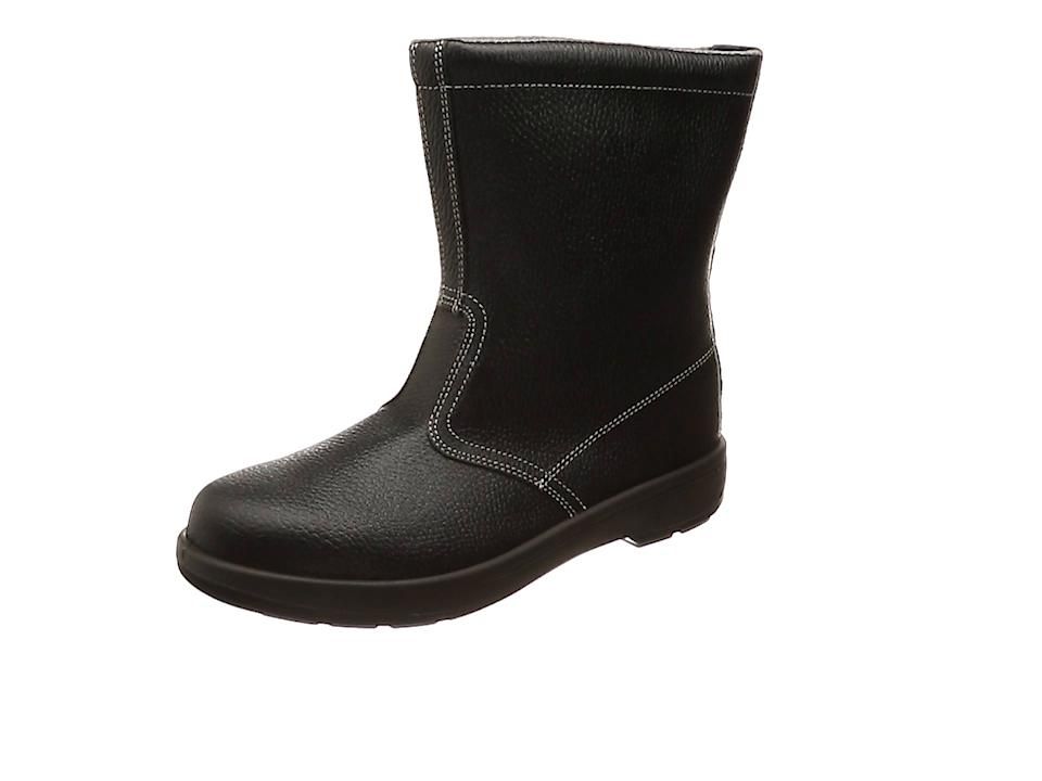 新品・2営業日で発送】simon 安全靴 （軽量半長靴） AW44 27.0cm 1