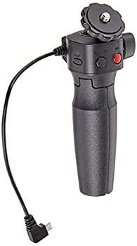 パナソニック G100シリーズ用 トライポッドグリップ ルミックス DMW-SHGR1