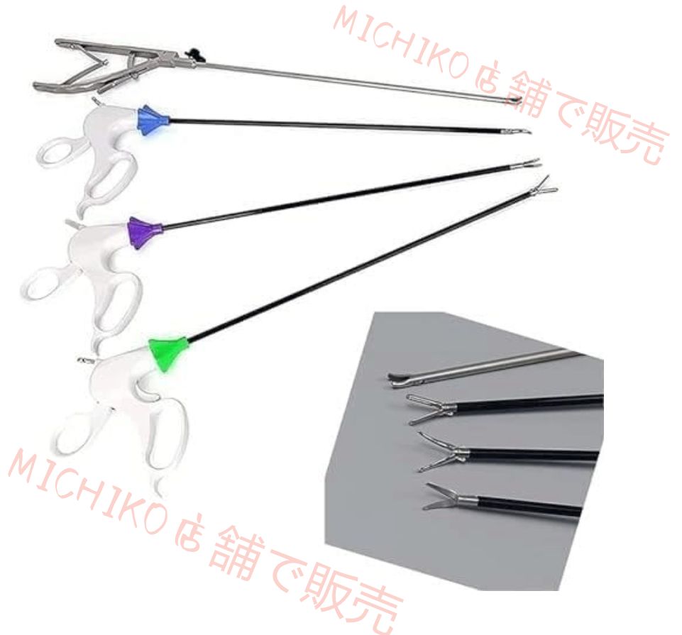 キット腹腔镜缝合 セット