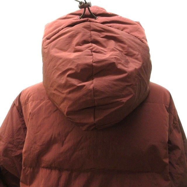 ライト WRYHT タグ付き 24AW ANORAK PUFF MITTEN JACKET ダウン
