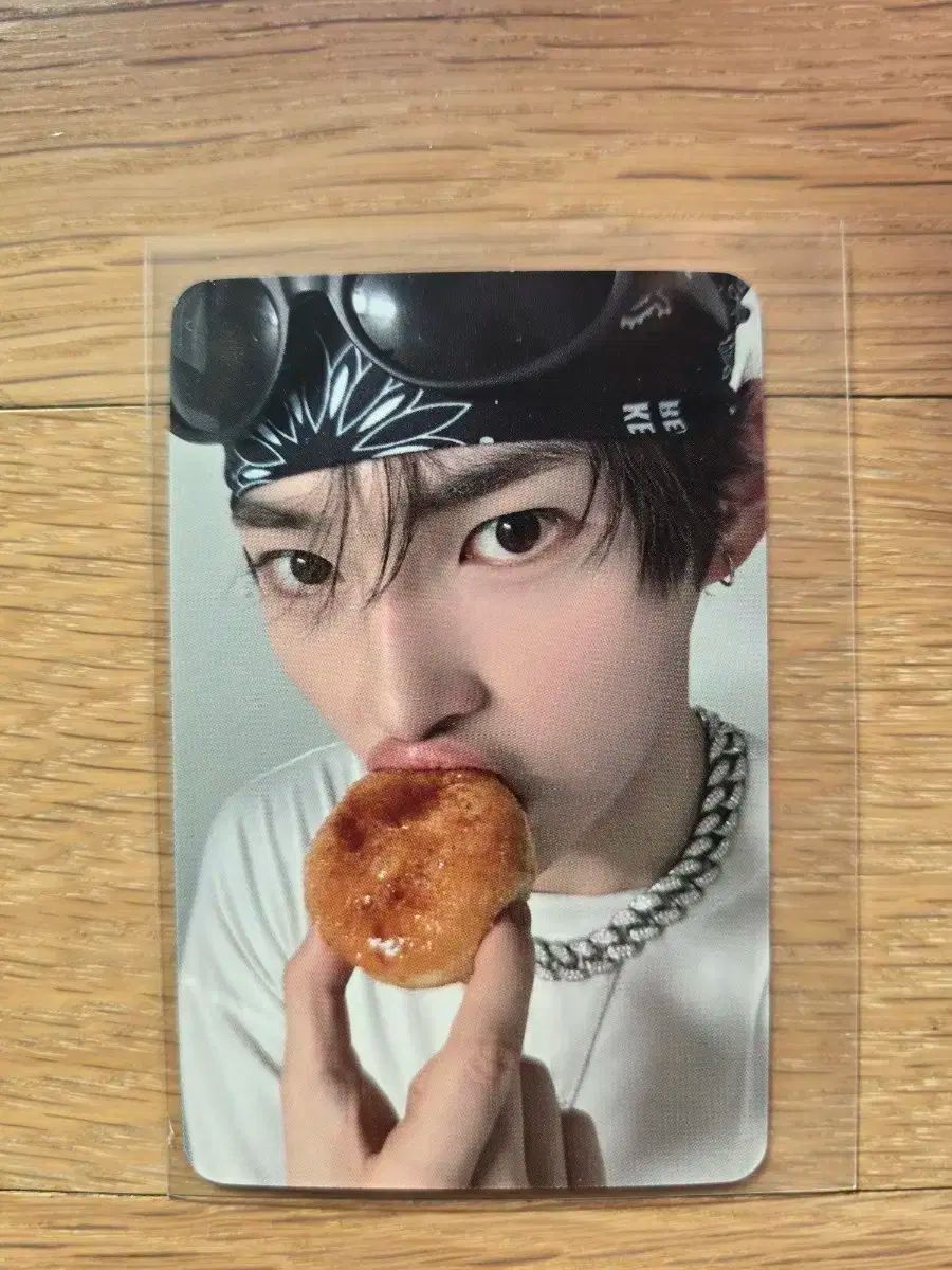 ZEROBASEONE(ゼロベースワン・ZB1・ゼベワン) ソン・ハンビン