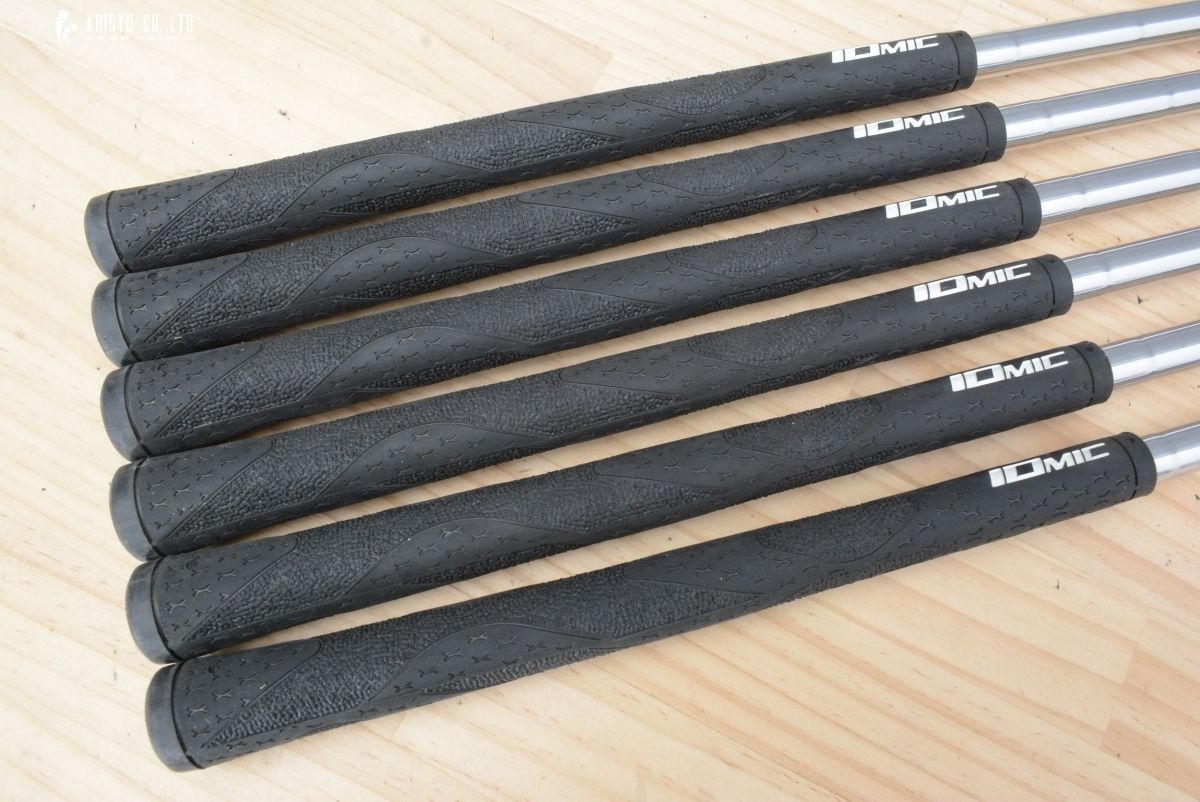 その他 [set] 即納】SRIXON ZX5 | R300 | ダイナミックゴールド 95 | 中古