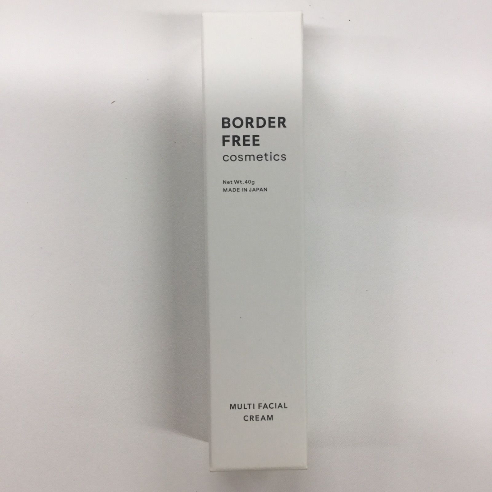 専用☆　ボーダーフリーコスメティクス 送料無料】BORDER FREE cosmetics セット | BORDER FREE