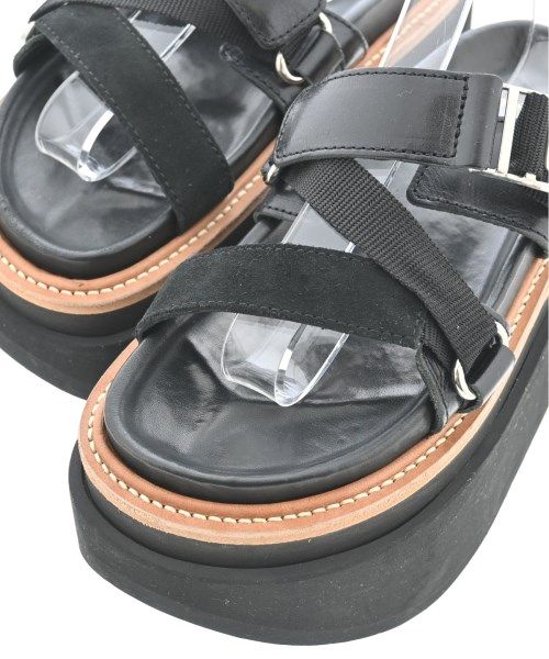 sacai サンダル