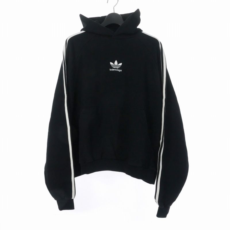 balenciaga＆adidas パーカー 2025年最新】BALENCIAGA / ADIDAS パーカーの人気アイテム