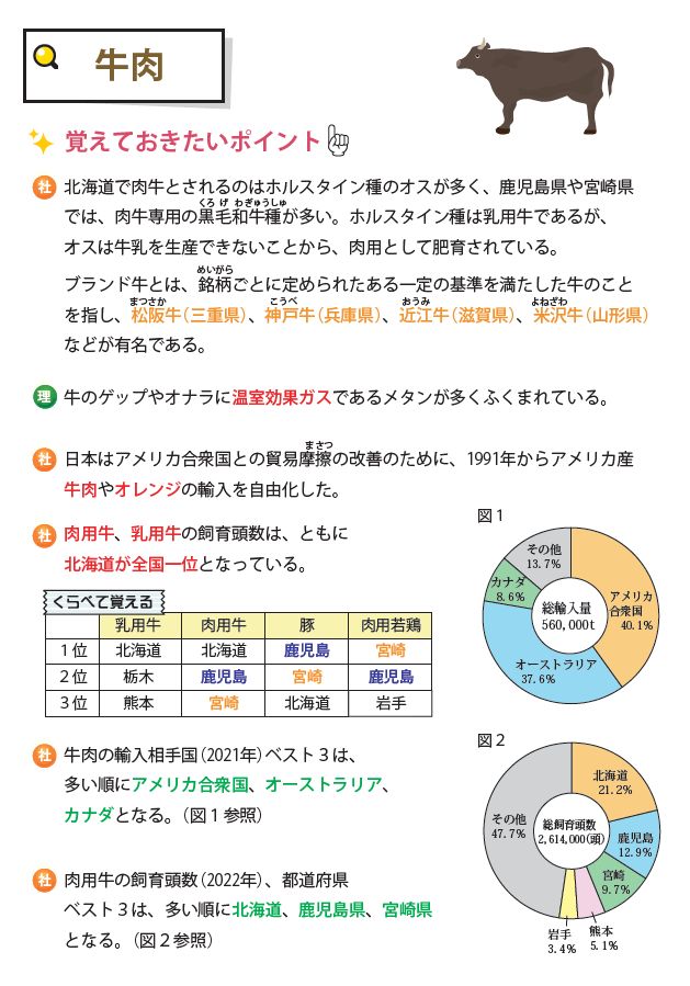 直売超安い お買い得セット 中学受験・頻出用語・ポイントにしぼった