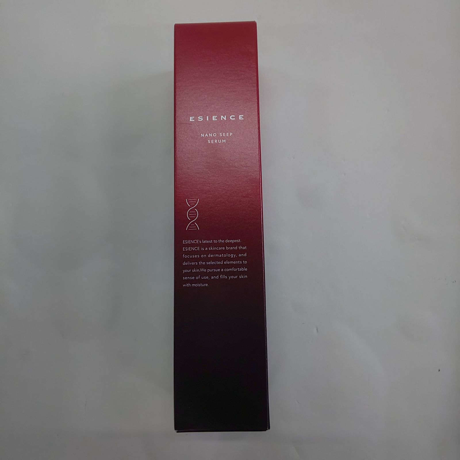 エシエンス　ナノシープ導入美容液A5 55g×2 エシエンス ナノシープ導入美容液A5 55g×2