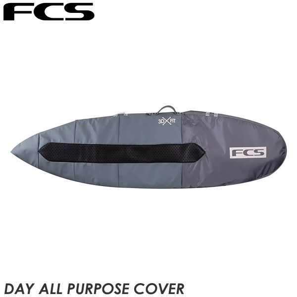 FCS 新品ハードケース 30%OFF 5'6” Day All Purpose