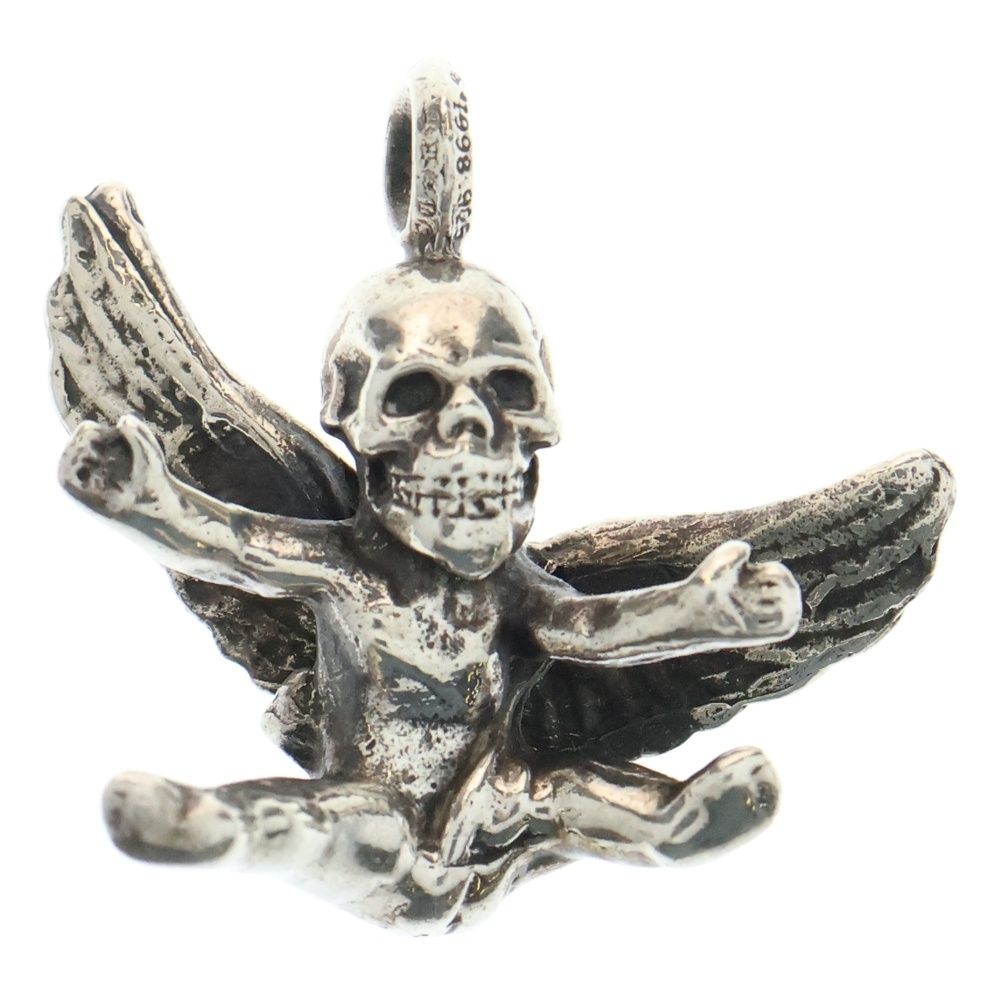 クロムハーツ フォティ ミスラーレン クロムハーツ ペンダント/ネックレス（Chrome Hearts）フォティ