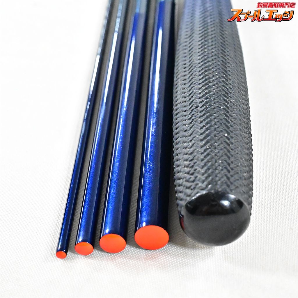 SHIMANO 飛天弓 閃光 PII 15尺 未使用 ヘラブナ竿 シマノ】 飛天弓 閃光XX 15尺 SHIMANO HITENKYU SENKOH-XX