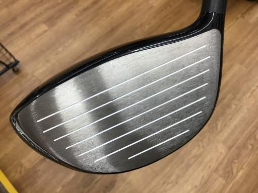 ヨネックス EZONE Tri-G 9° ドライバー DR 純正特注シャフト フレックスS メンズ 男性用 右利き 右用 Cランク ゴルフクラブ